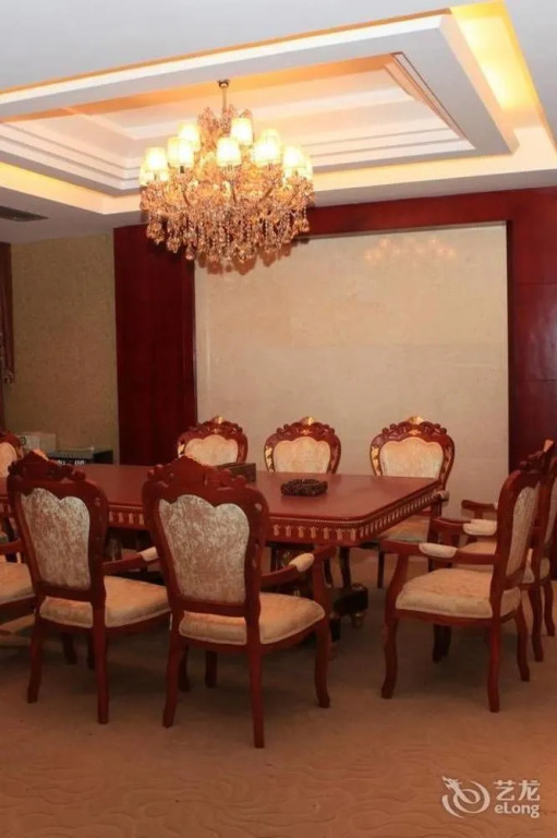 Shennongjia Hotel
