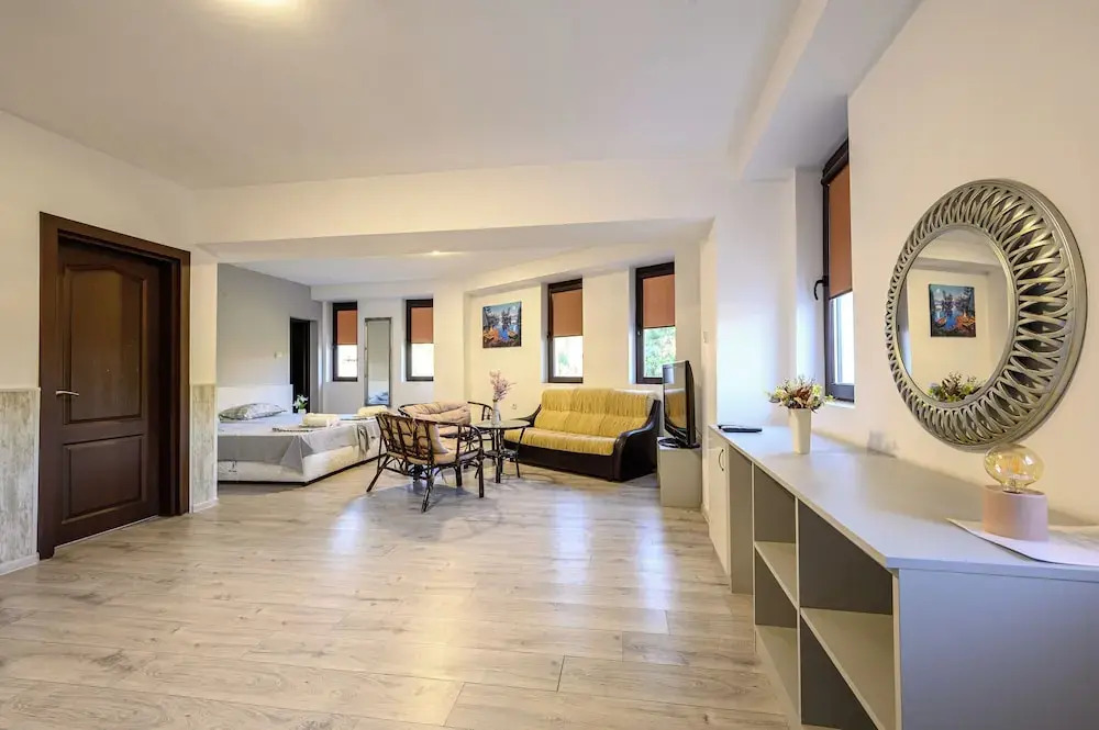 Luxury Spa Complex VALENTINA