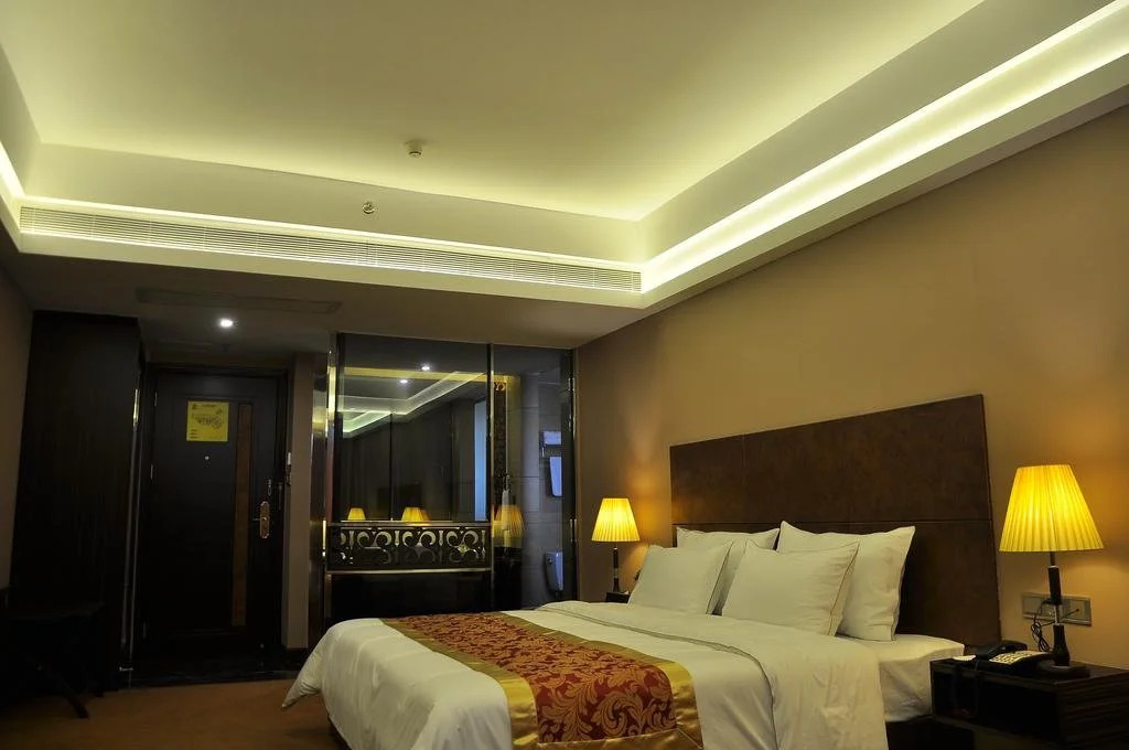 Foshan Tianhui Hotel