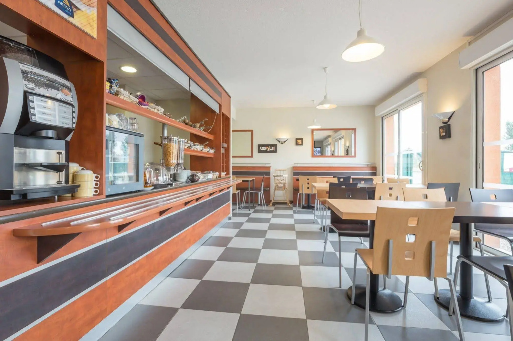 Отель B&B Agen Castelculier