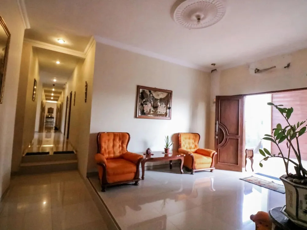 Airy Eco Syariah Kasihan Sunan Kudus 8 Yogyakarta