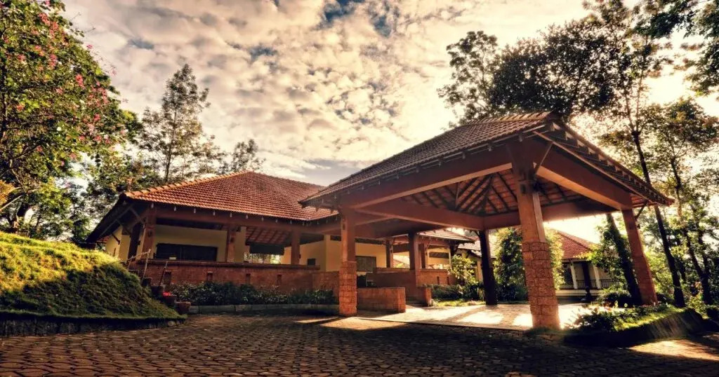 The Windflower Resorts & Spa