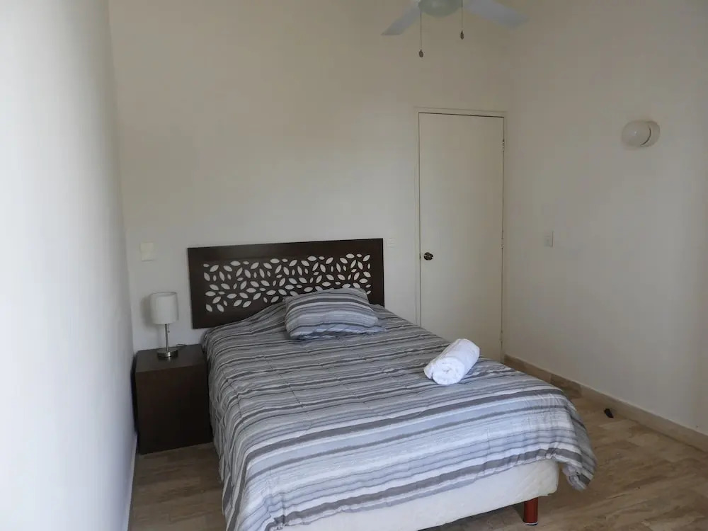 Apartment with access to Lagoon of HZ