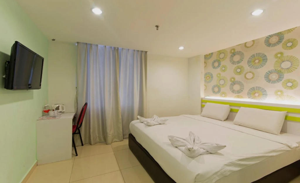 Signature Hotel Little India@KL Sentral