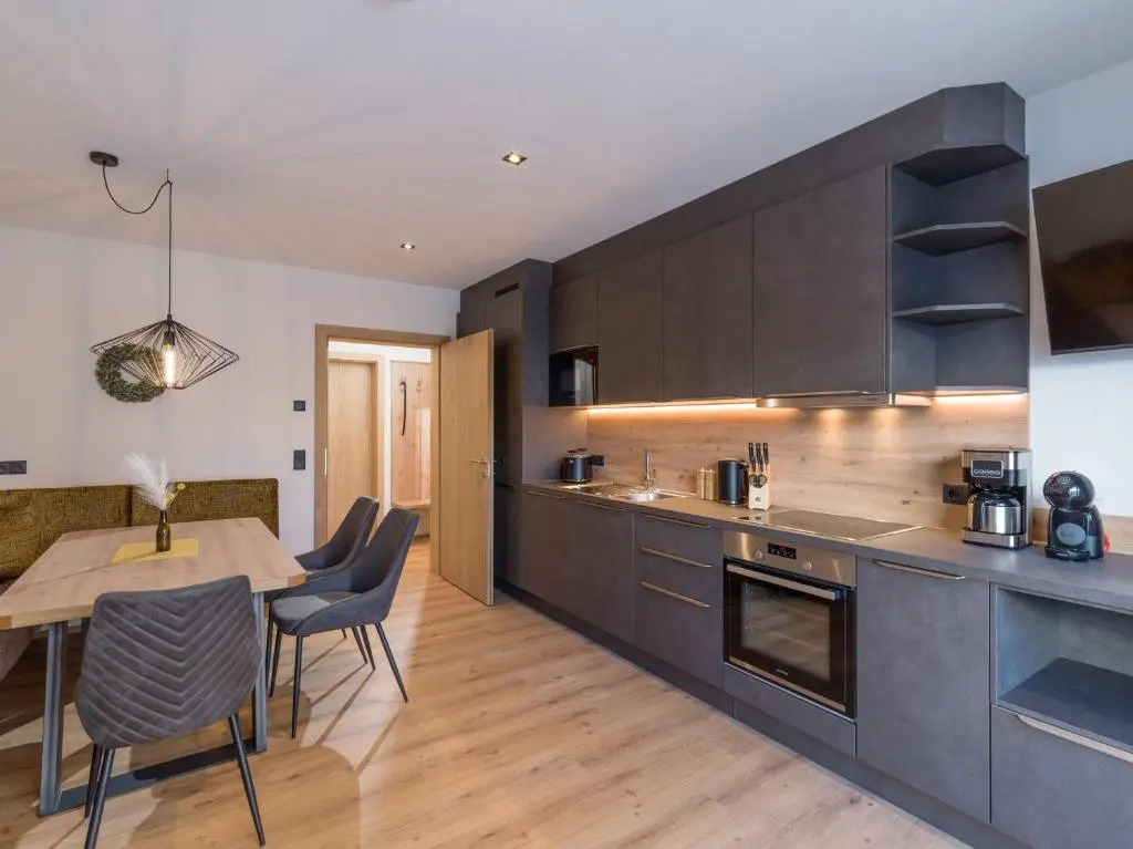 Isskogel Suites