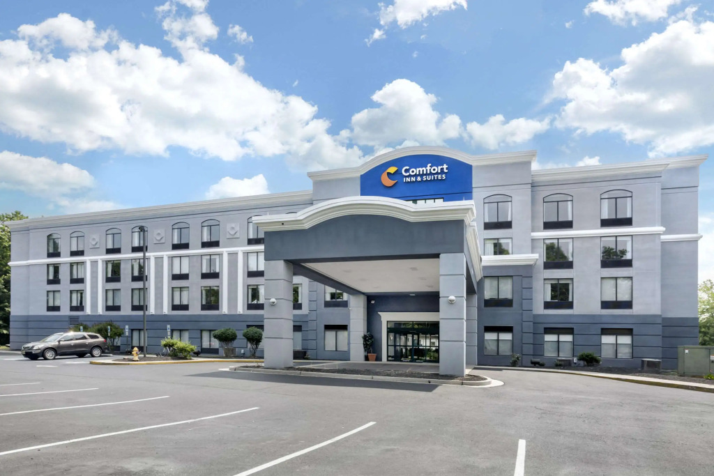 Comfort Inn & Suites Voorhees-Mt Laurel