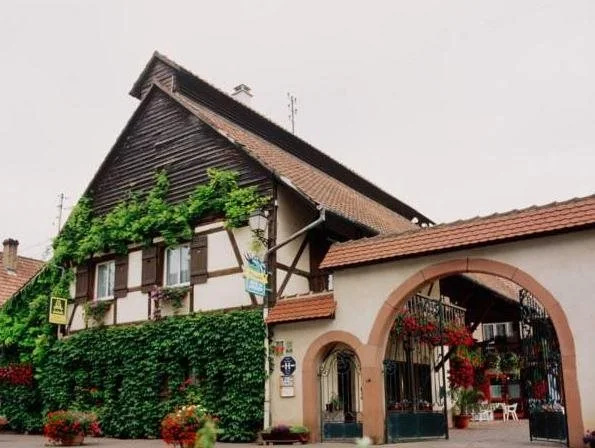 Les Hirondelles