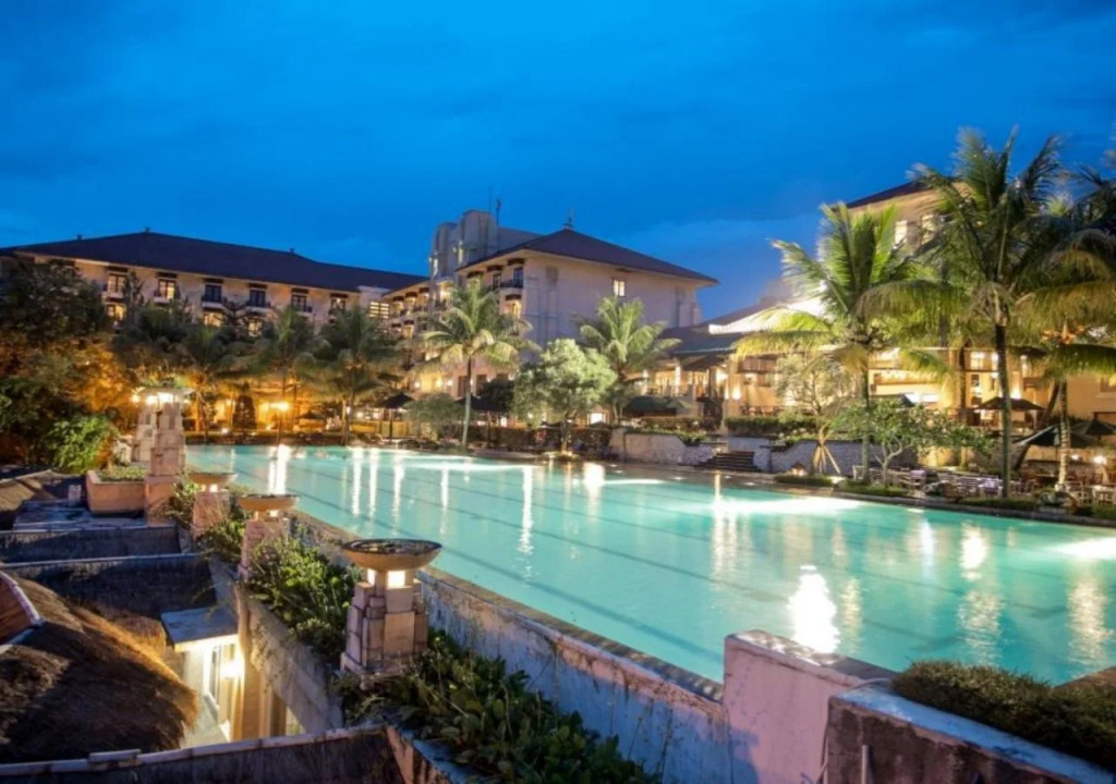 Mason Pine Hotel Bandung