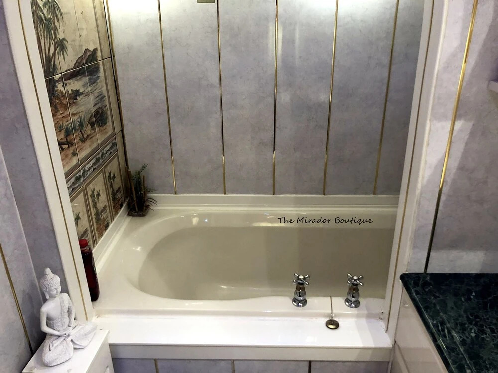 The Mirador Boutique Town House