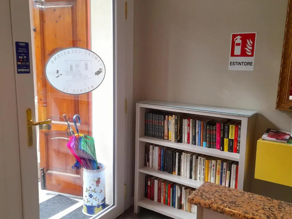 Meuble 21 di Anna