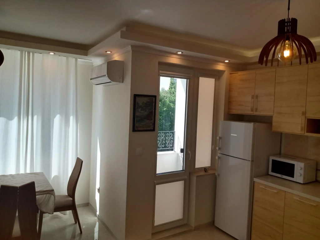 Valentina Bg Apartment