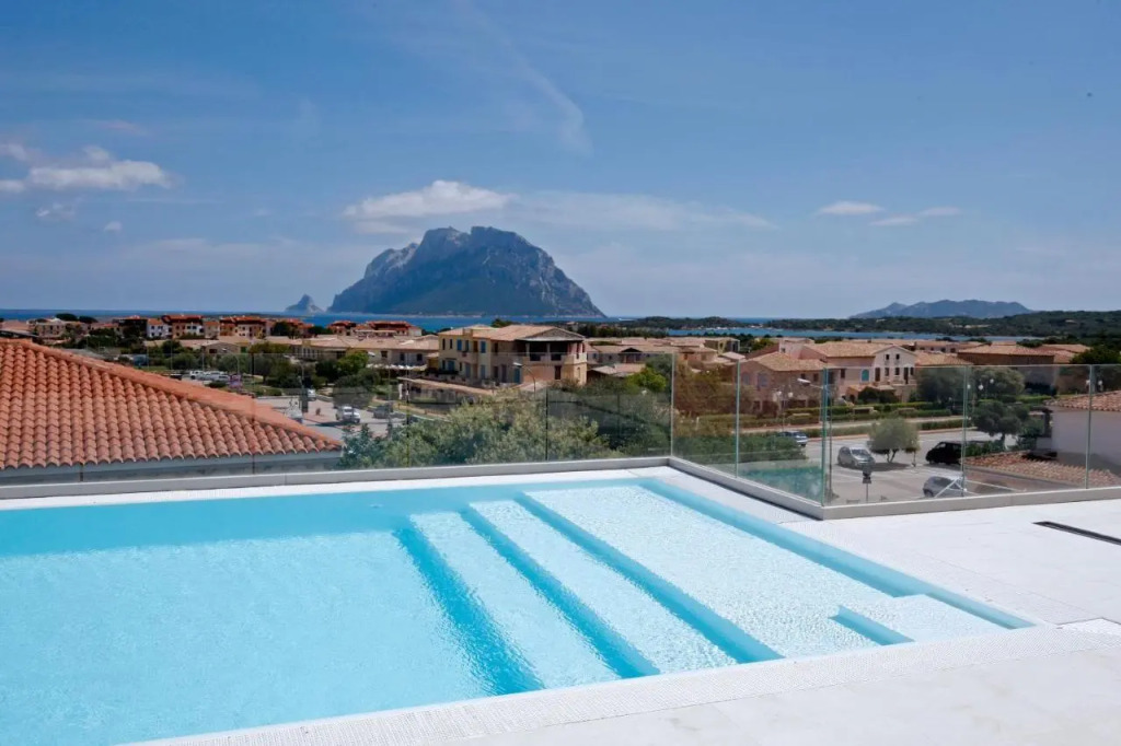 Felix Hotels - Hotel Residence Porto San Paolo