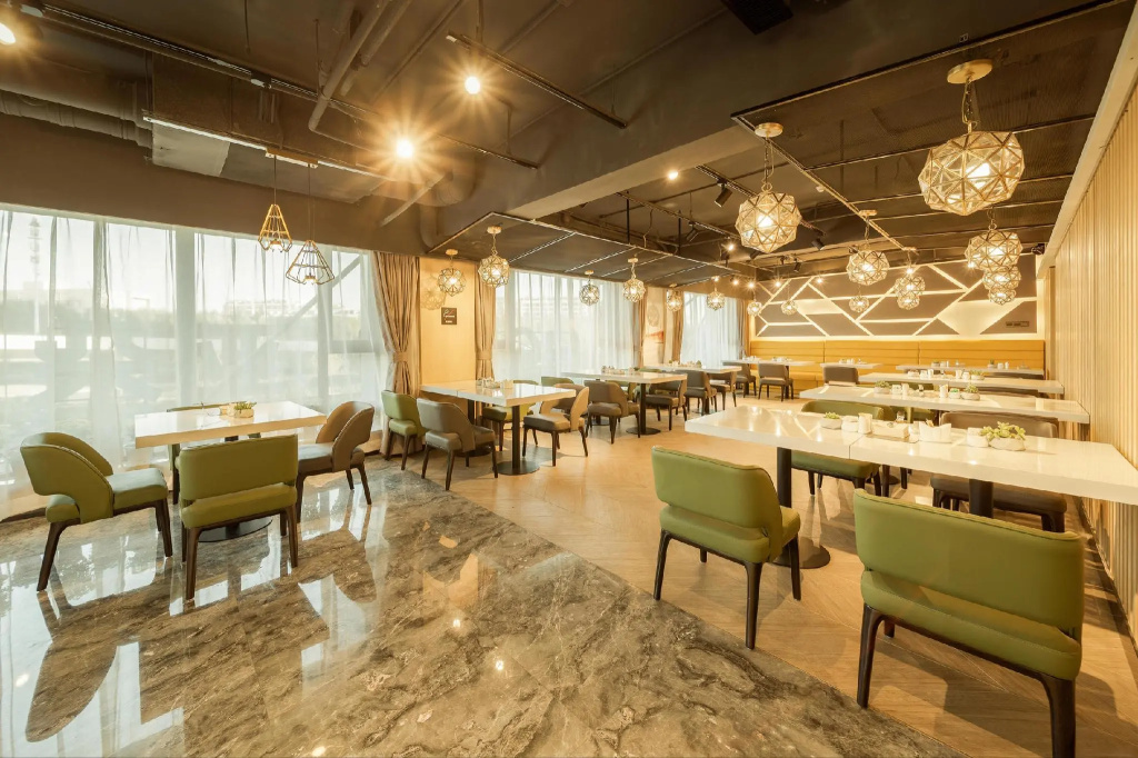 Changchun Jiatai Atour Hotel