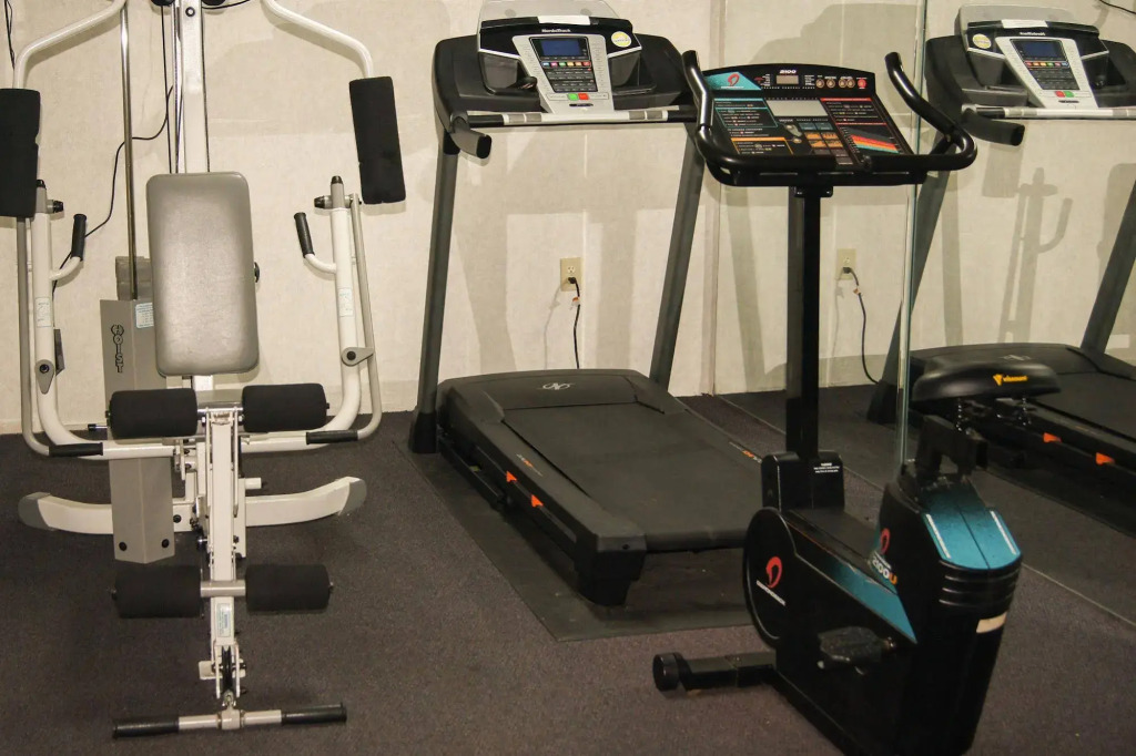 Quality Inn & Suites Union City - Atlanta South