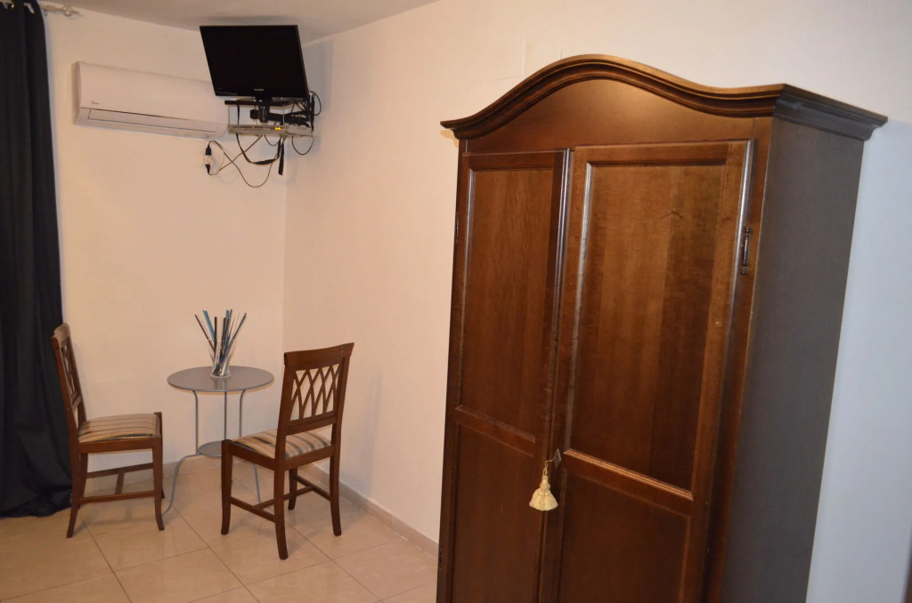 B&B Dimora Cirillo