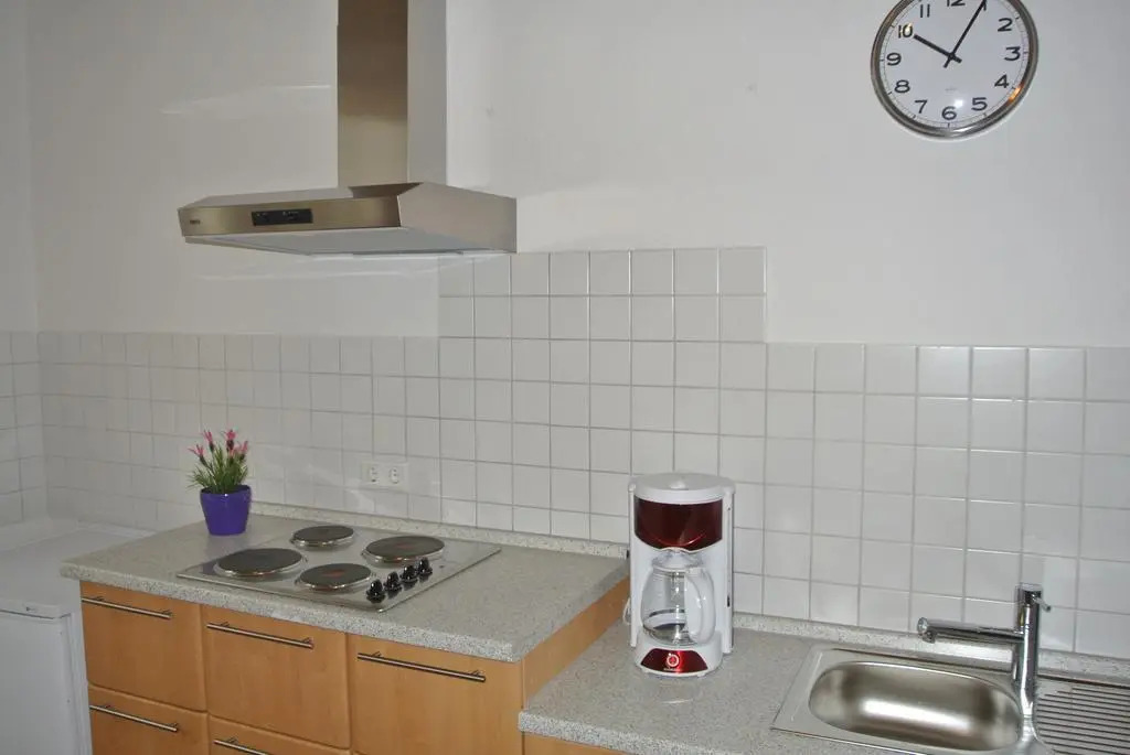 apartmondo Ferienwohnungen Solingen