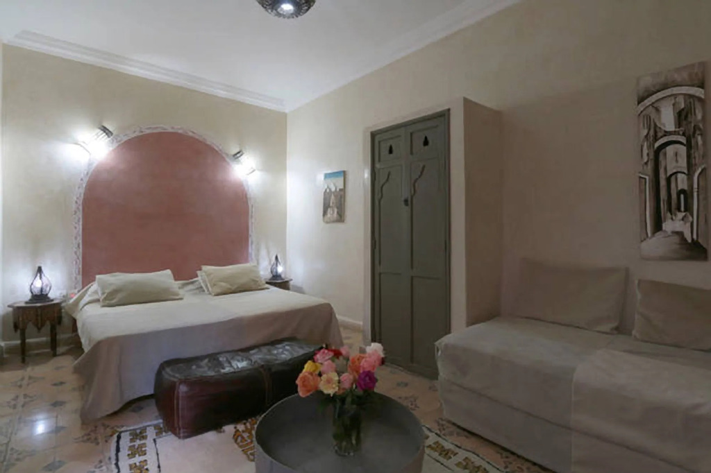 Riad Beldi
