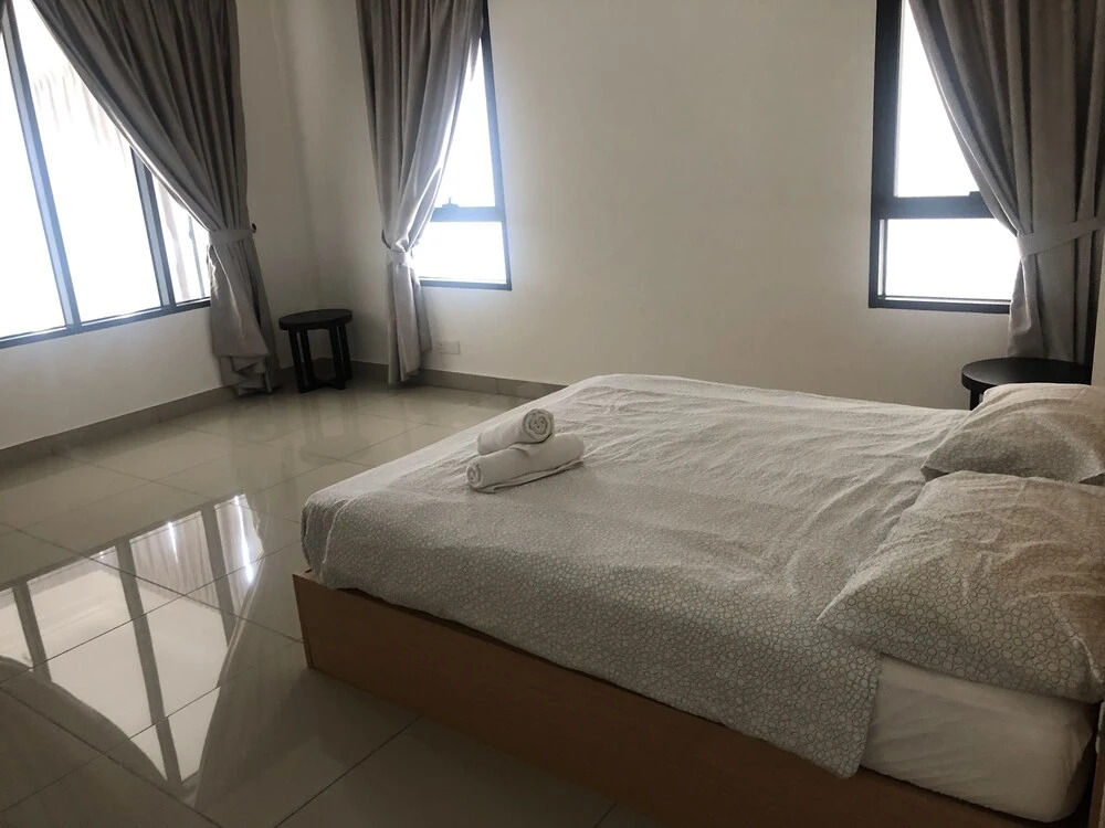 Cozy Solstice Cyberjaya