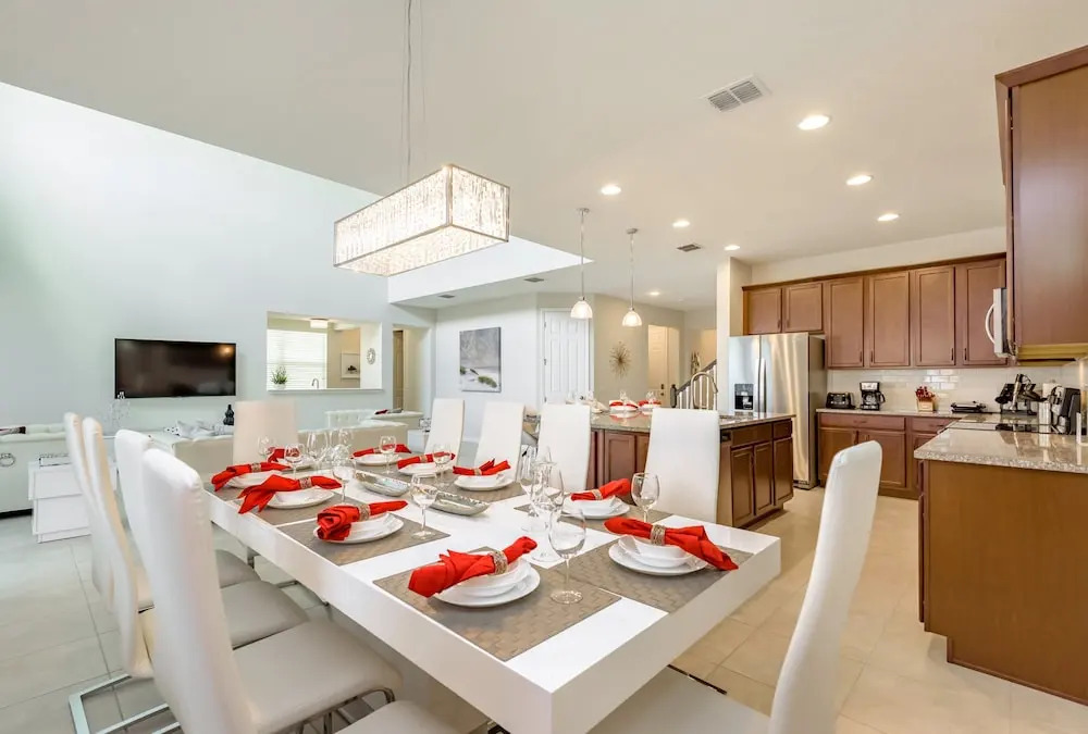 Solara Resort - 9039 Sunshine Ridge Loop