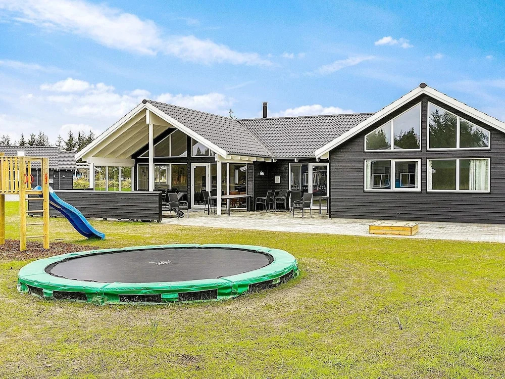 Holiday Home in Blåvand