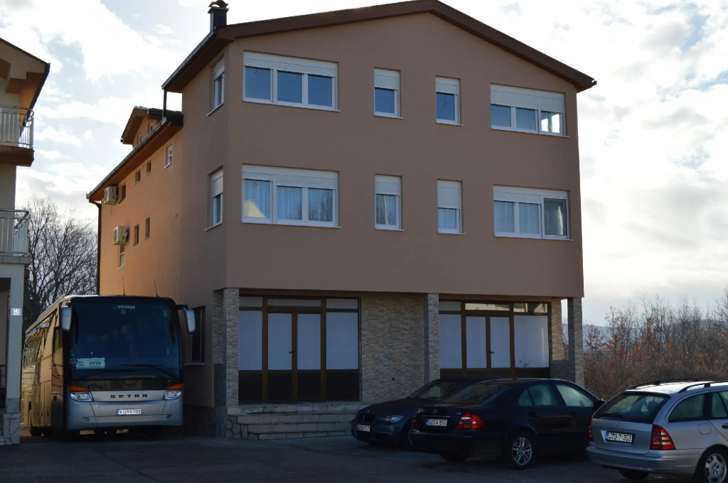 Pansion Modana Medjugorje