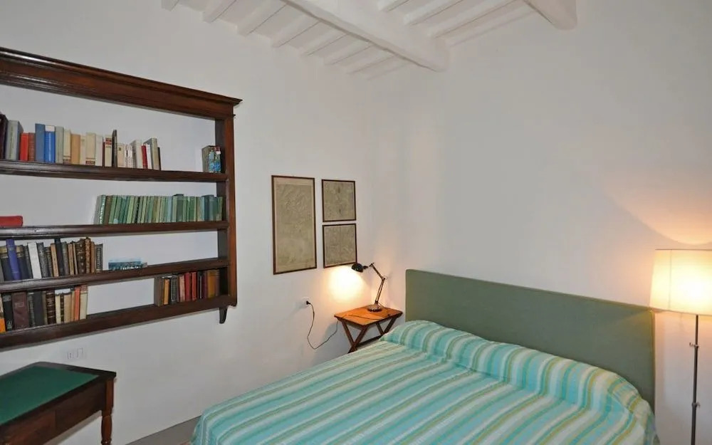 Villa cerreta