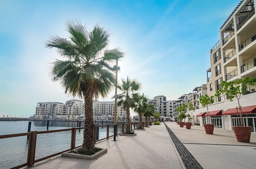 OSKENA Vacation Homes - La Mer Jumeriah
