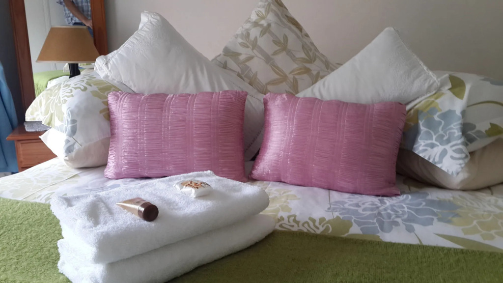 Harmony Guesthouse