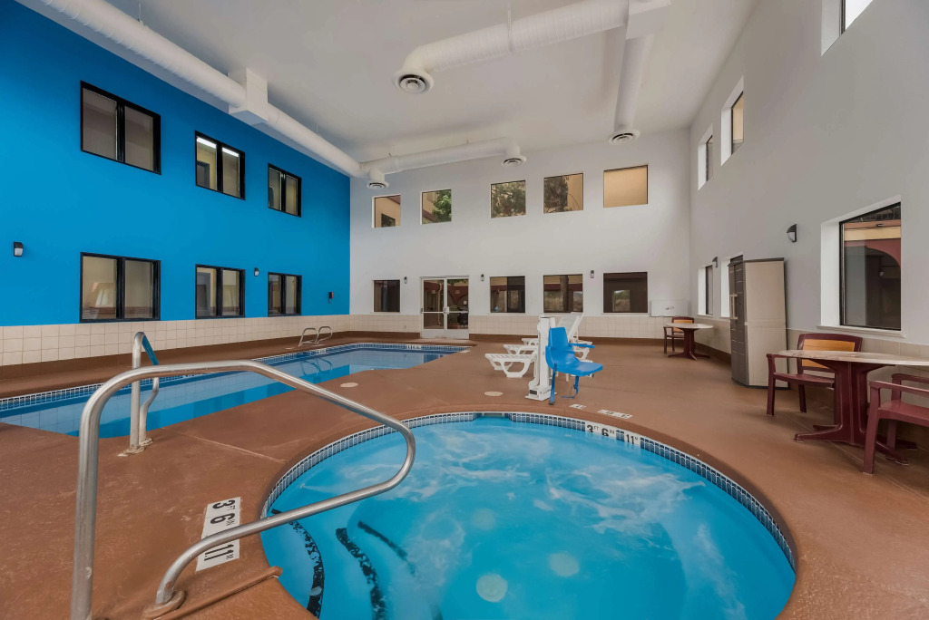 SureStay Plus Hotel by Best Western Silver City