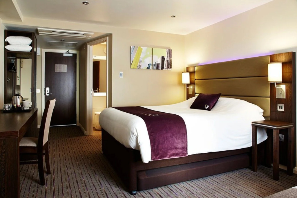 Premier Inn Slough West - Slough Trading Estate