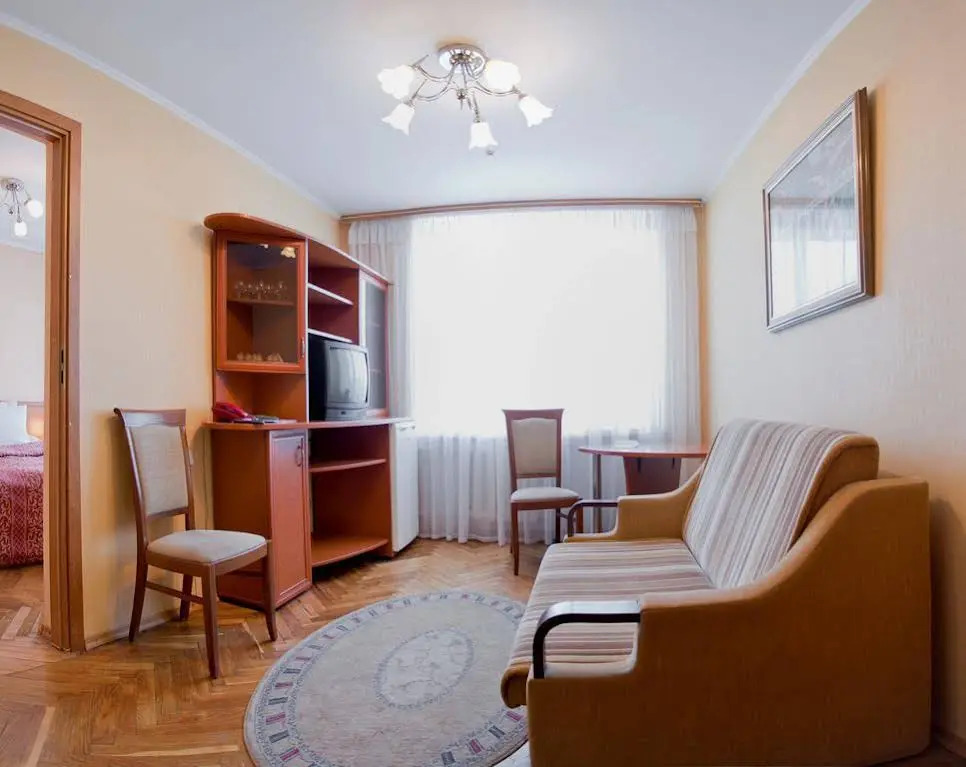Hetman Hotel