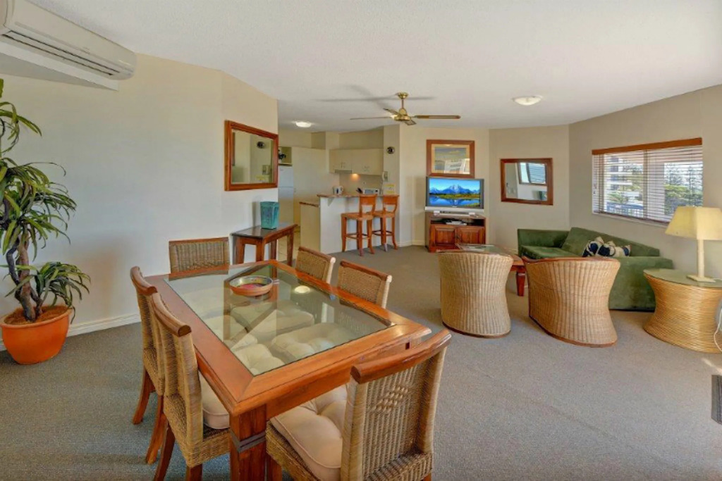 Raffles Mooloolaba