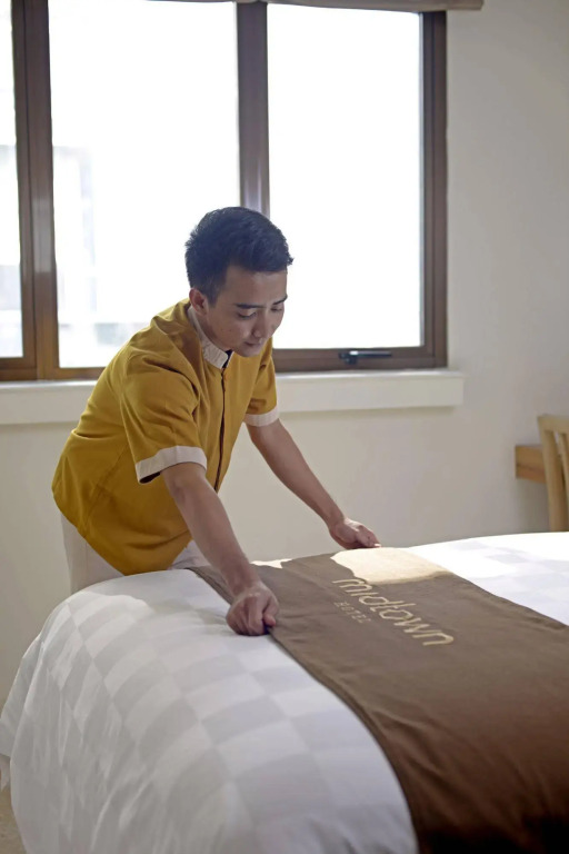 Midtown Residence Simatupang Jakarta