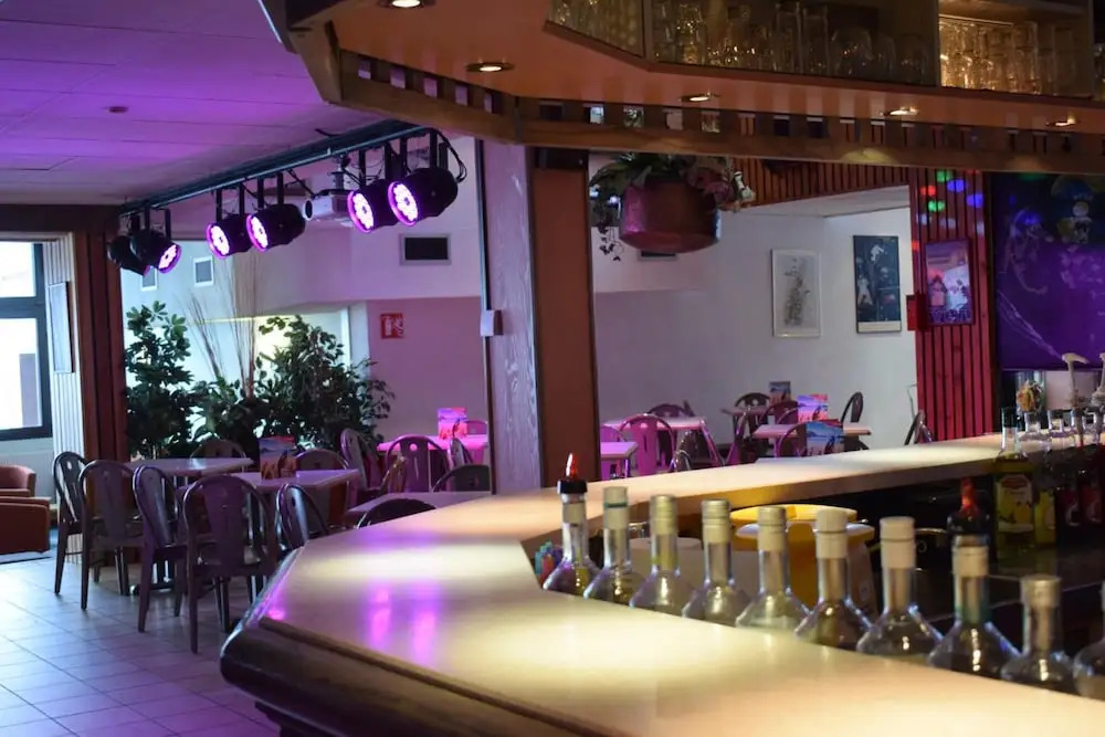 Azureva Club Les Karellis