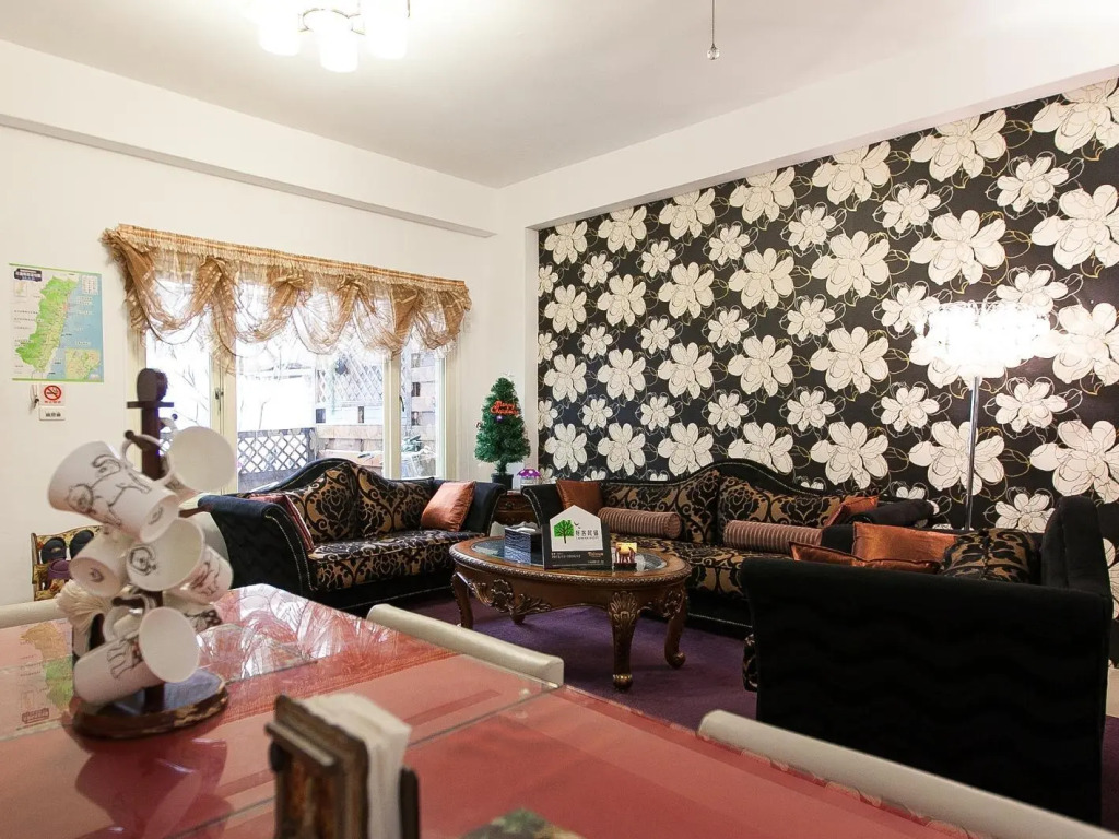 Xingging B&B