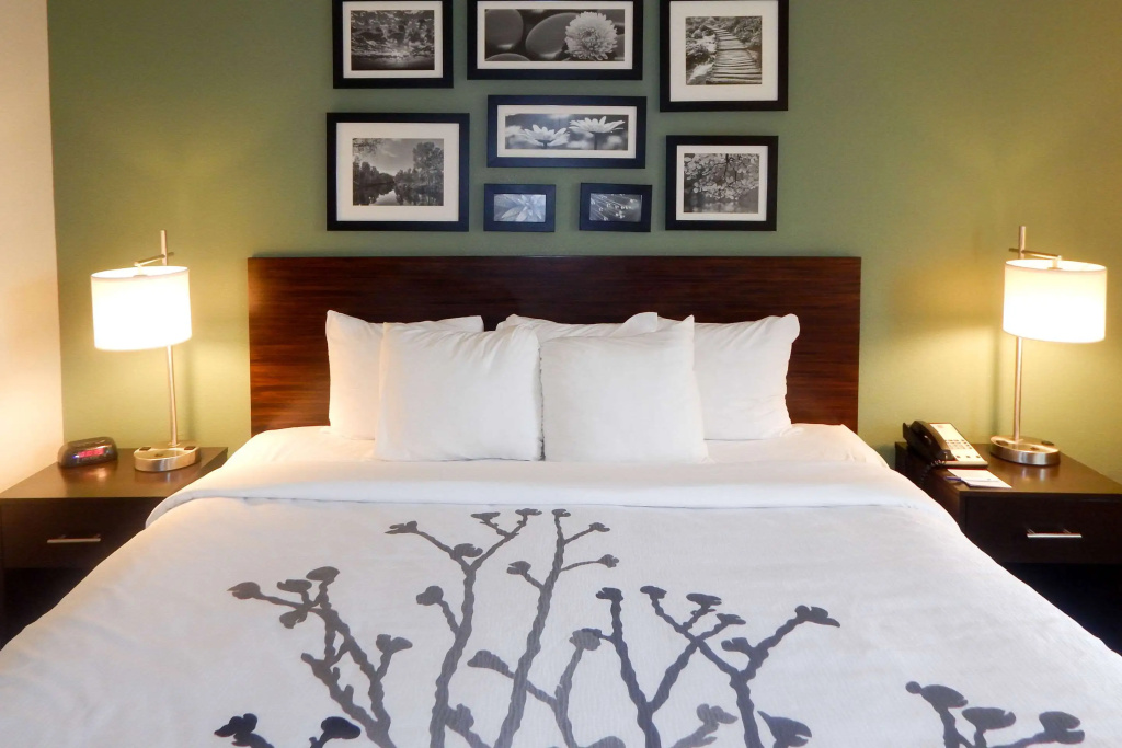Sleep Inn & Suites Evergreen I-65