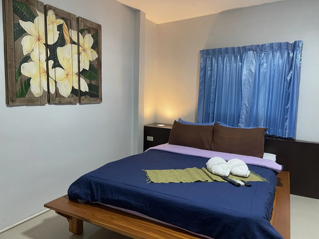 Ruen Kaew Boutique Resort