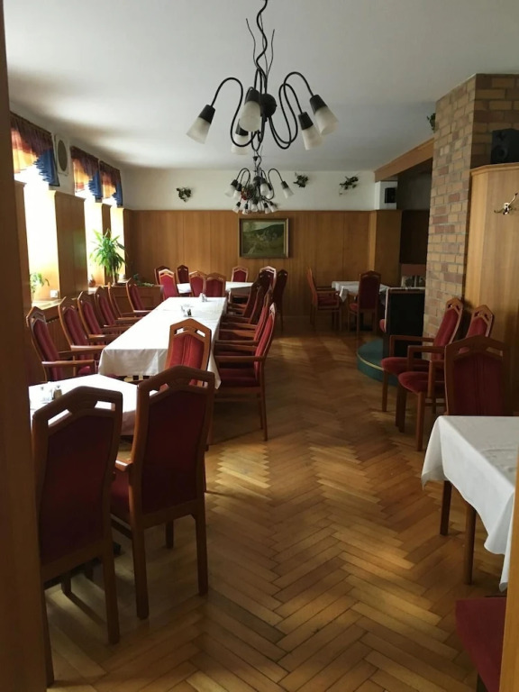 Hotel Zur Sonne