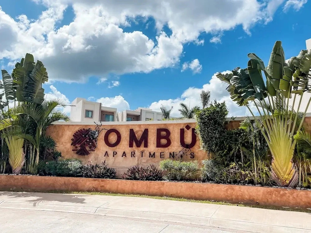 Ombú - Modern Comfort in Huayacán
