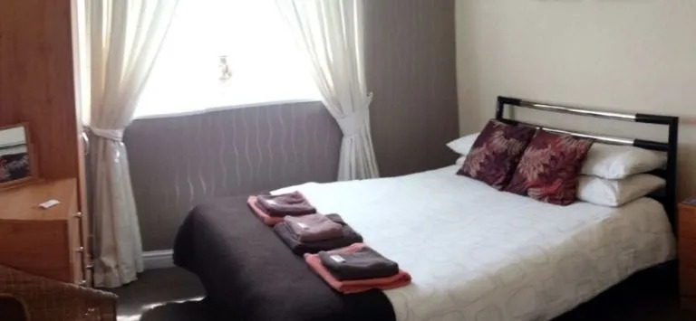 Bedmond Hotel