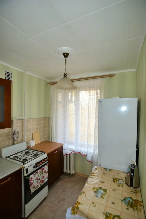 BestFlat 24 Babushkinskaya