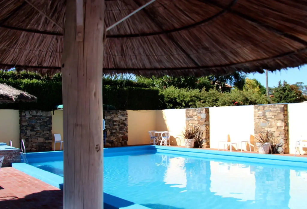 Hosteria Casagrande