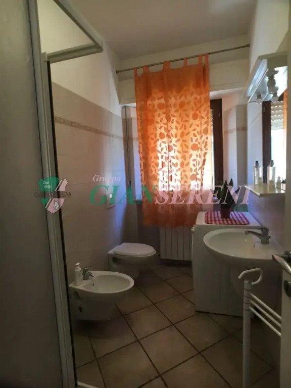 5 Beds in Front of Bagno Paradisino-rif Marche