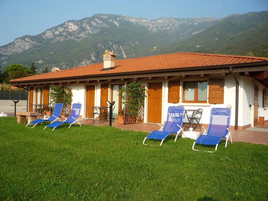 Agriturismo Trefrutti