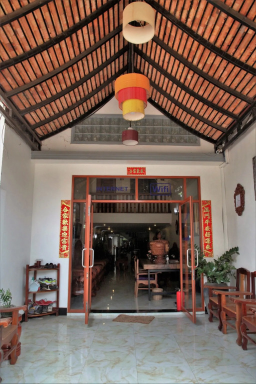 Angkor Udom Guesthouse