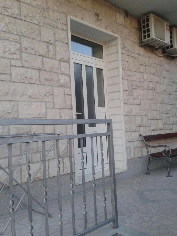 Studio apartman Latica