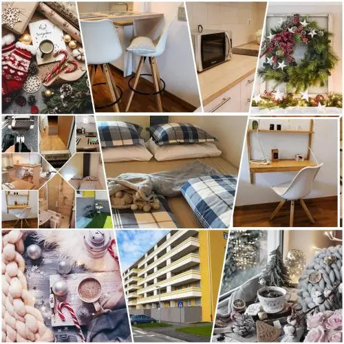 Apartman Bilja 3*