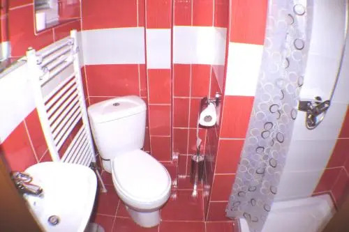 Rooms Villa Anna
