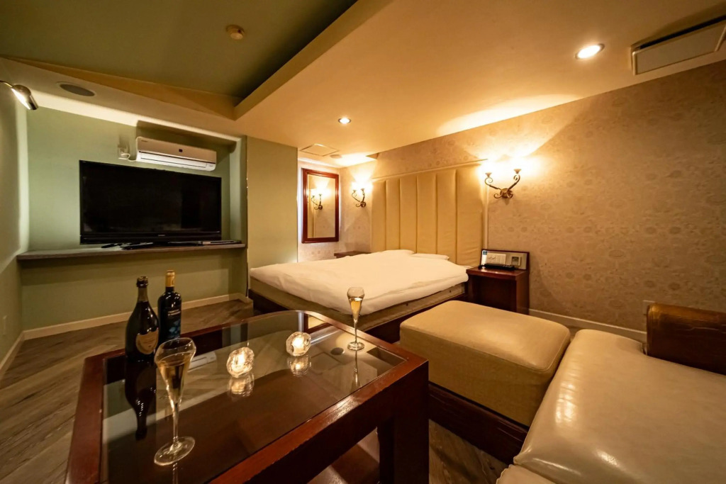 Hotel MINT Osaka Airport
