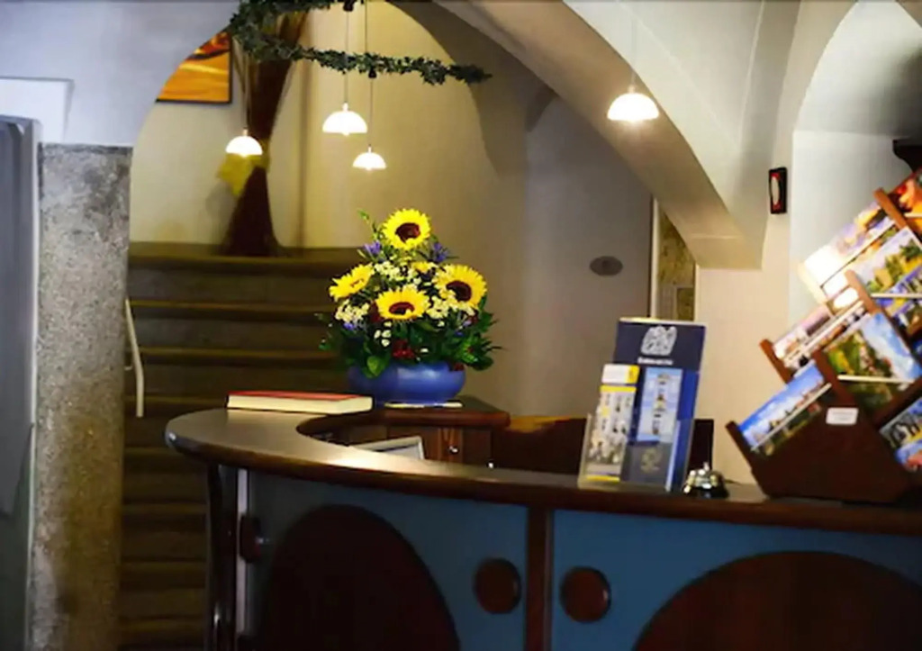 Hotel Goldener Adler
